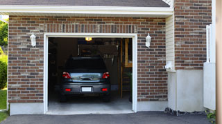 Garage Door Installation at Fuller Gardens Davis, California