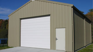 Garage Door Openers at Fuller Gardens Davis, California